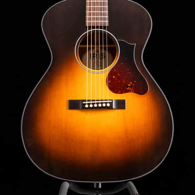 Iris Guitar Company JB Sunburst image 2