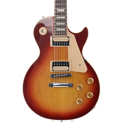 Gibson USA Les Paul Traditional Pro Heritage Sunburst [026790409] (05/05) image 6