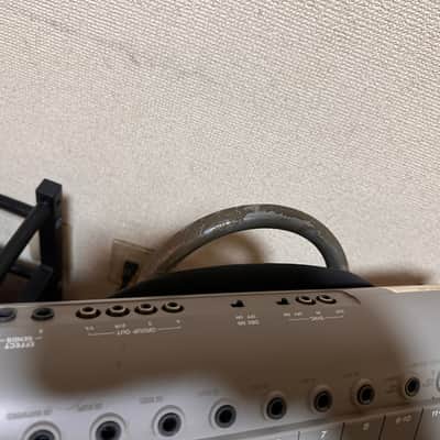 TASCAM Portastudio 488 8-Track Cassette Recorder serviced image 6
