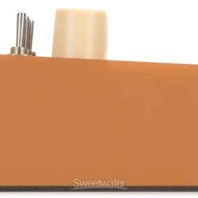 Universal Audio Enigmatic '82 Overdrive Special Amplifier Pedal (UAEnigmaticd2) image 3