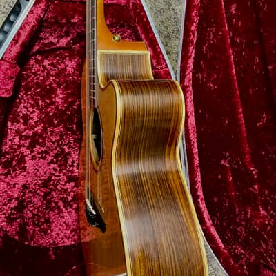 AVALON  L-320CE acoustic 2009 image 9