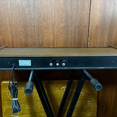 Hammond  Auto Vari 64 AV-64 Drum Rhythm Machine image 7