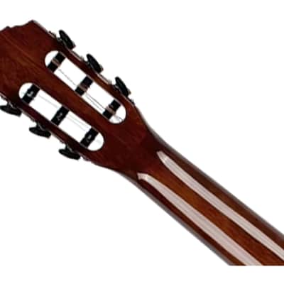 Ortega Guitars RST5 Student Series Full Size Nylon Classical Guitar - Open Box image 5