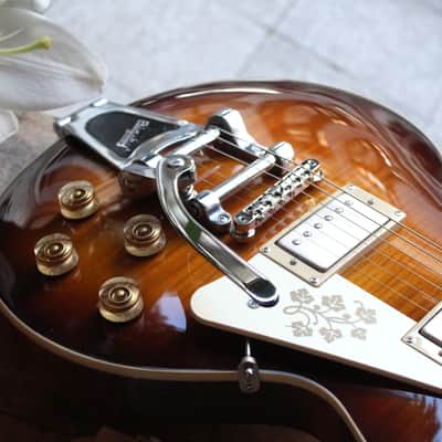 STANFORD Fleetwood Amber Burst B7, 3, 41 KG image 7