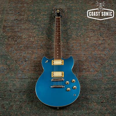 1982 Yamaha Standard SG800s vintage made in Japan w/case image 2
