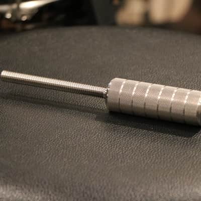 CNC Machined Roto Tom Mount for Remo Rototom image 2