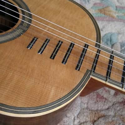Lehmann 1830 LaCote Model 2018 image 6
