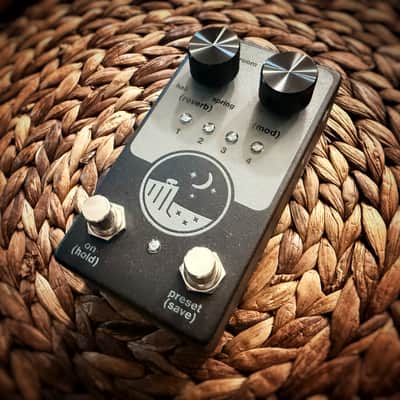NativeAudio Ghost Ridge Multi-reverb V1.5 (USED) image 2