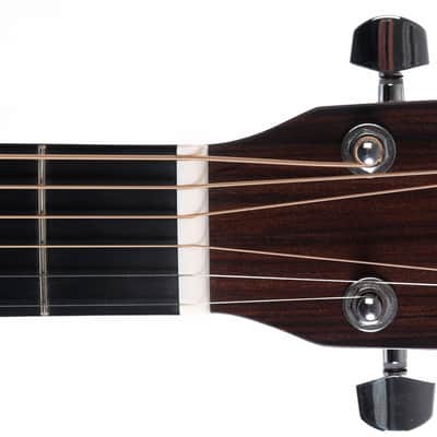 Sigma 000ME Electro-Acoustic Guitar image 5