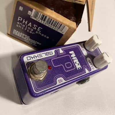 Malekko Omicron Phase | Reverb