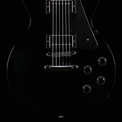 Gibson Les Paul Studio Ebony (348) image 3