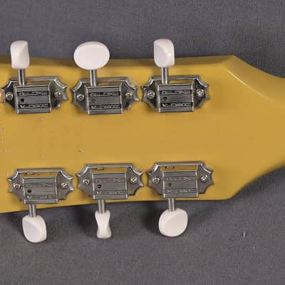 Gibson Les Paul Special Japan Proprietary TV Yellow LIMITED RUN