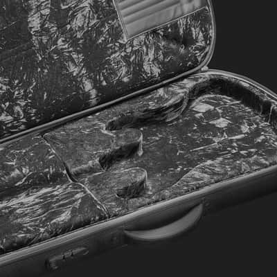 Access Stage Five Electric Guitar Bag for Strat* image 15