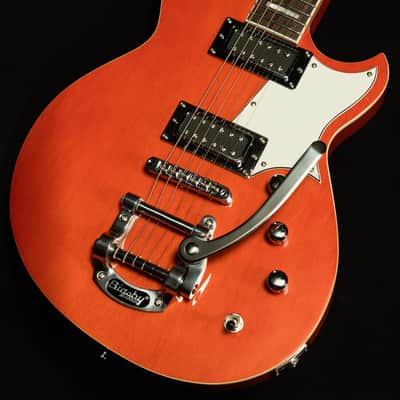 Reverend Contender RB image 1