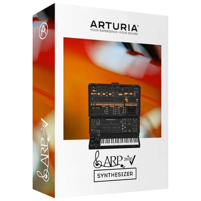 Arturia ARP 2600 V3 License