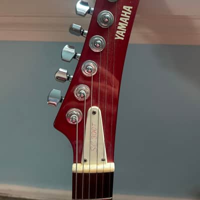 Yamaha SC 300T 1980s image 2