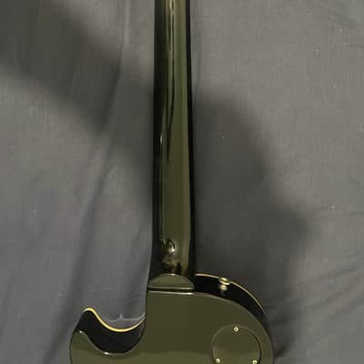 Gibson Adam Jones Signature Les Paul Standard 2022 - Present - Antique Silverburst image 3