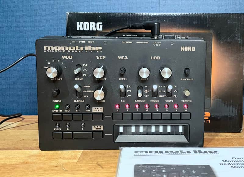 Korg Monotribe