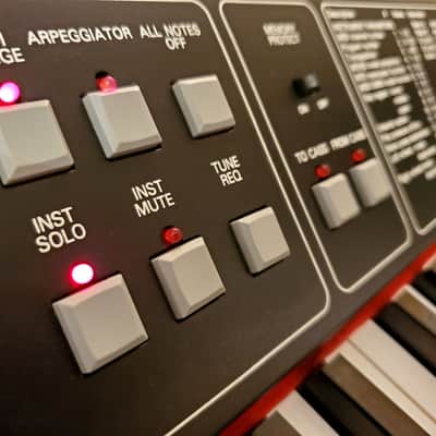 CERTIFIED!!! KURZWEIL MIDIBOARD REV 3 STILL IN FACTORY BOX AND IN AMAZING CONDITION! image 16