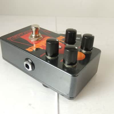 Catalinbread Sabbra Cadabra Overdrive Effects Pedal Free USA Ship image 3