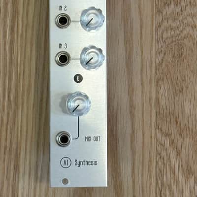AI Synthesis AI003 Mixer image 2