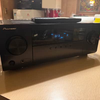 Pioneer VSX-530-K 5.1 Channel Bluetooth HDMI  Surround Receiver Serviced Beauty! image 4