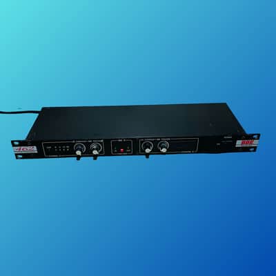 BBE 462 Sonic Maximizer image 1