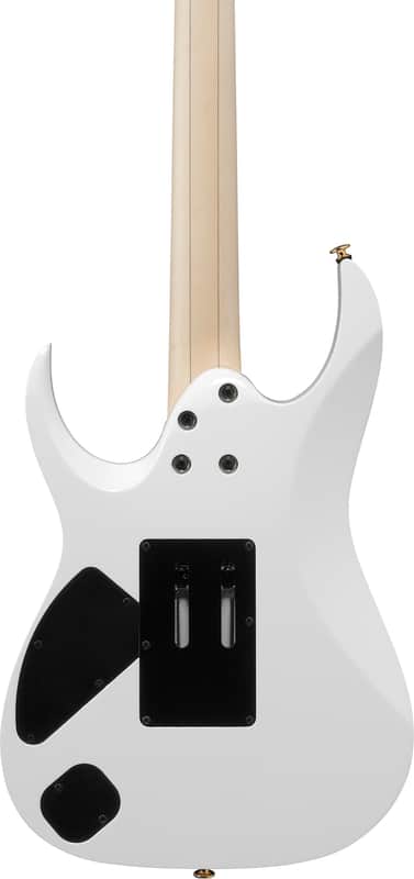 Ibanez RGA622XH Prestige Axe Design Lab image 4