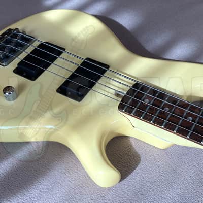ARIA PRO II RSB-MEDIUM II 1985 MATSUMOKU BASS - ALL-ORIGINAL - w/GIG BAG image 8