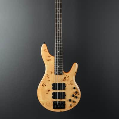 Michael Kelly Pinnacle 4 - Natural image 3