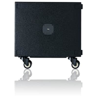 QSC PRO AUDIO KS112 image 7