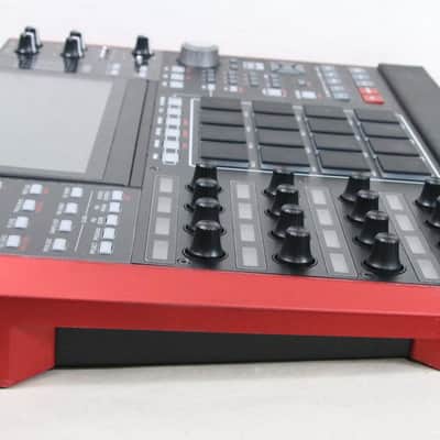 Akai MPC-X Standalone Professional Music Production System - W/ Case image 16