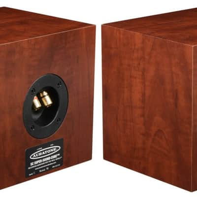 5C Super Sound Cube Classic Auratone image 2