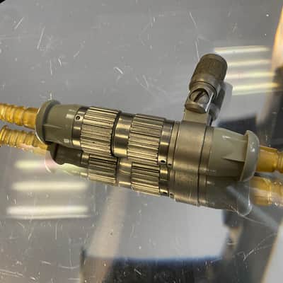 Neumann U87 PAIR SUPPORTING Microphone vintage image 15