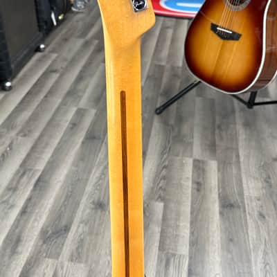 Fender Telecaster 1996 - Black image 9