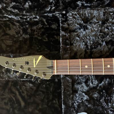 Tom Anderson Guitarworks Angel Player Electric Guitar image 4