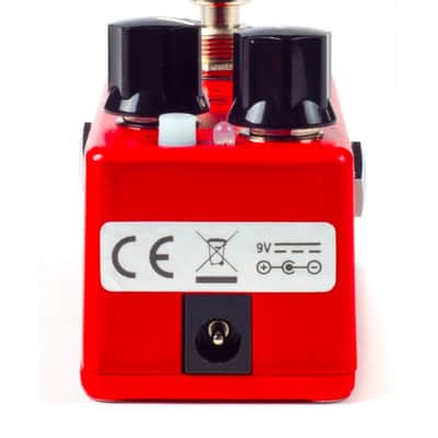 MXR Dyna Comp Mini (M291) - Compressor Bild 4