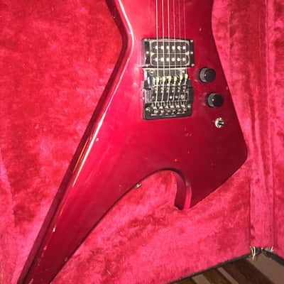 Hamer Scarab II 1985 Made in the USA image 6