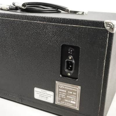 Sennheiser Vocoder VSM-201 image 5