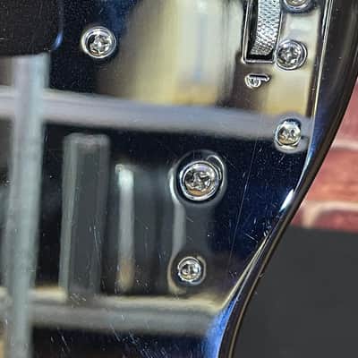 Fender American Standard B-Bender Telecaster with Maple Fretboard 1998 - 3-Color Sunburst image 8
