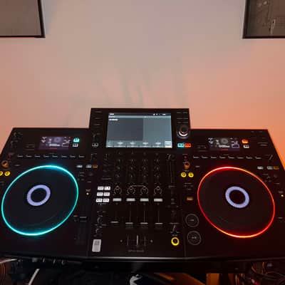 Pioneer Opus-Quad MINT Condition incl: Sweetwater Warranty image 2