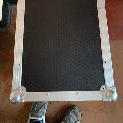 Blackstar Unity Series U30 30-Watt 1x8" Bass Guitar Combo 2018 PLUS NSP Hard Flight Case image 10