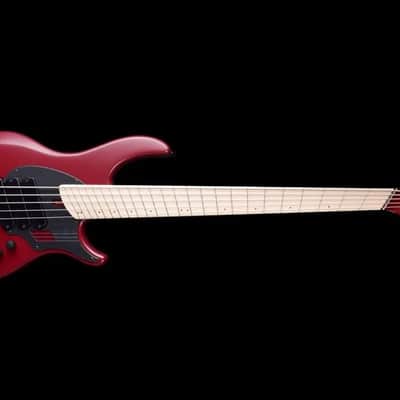 Dingwall NG3 5 2025 - Pegasus Red imagen 2