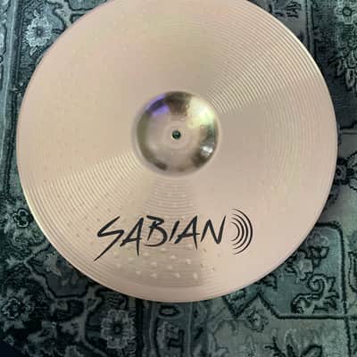 Mint Sabian 16” B8X Concert Band (Pair) image 5