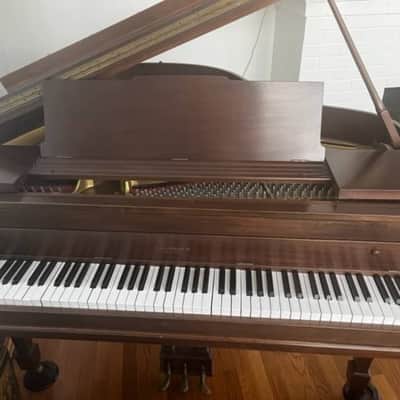 Brambach Grand Piano for under $1000 image 5