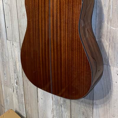 New 2020 Takamine GF30CE  Nat G30 Series FXC Concert Cutaway Acoustic/Electric Guitar Gloss  Natural image 12