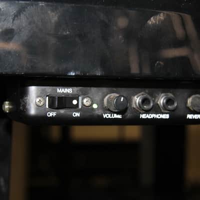 Yamaha Grantouch GT2 image 3