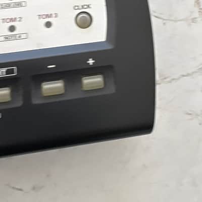 Roland TD-3 Drum Sound Module 2004 - 2009 - Black image 4