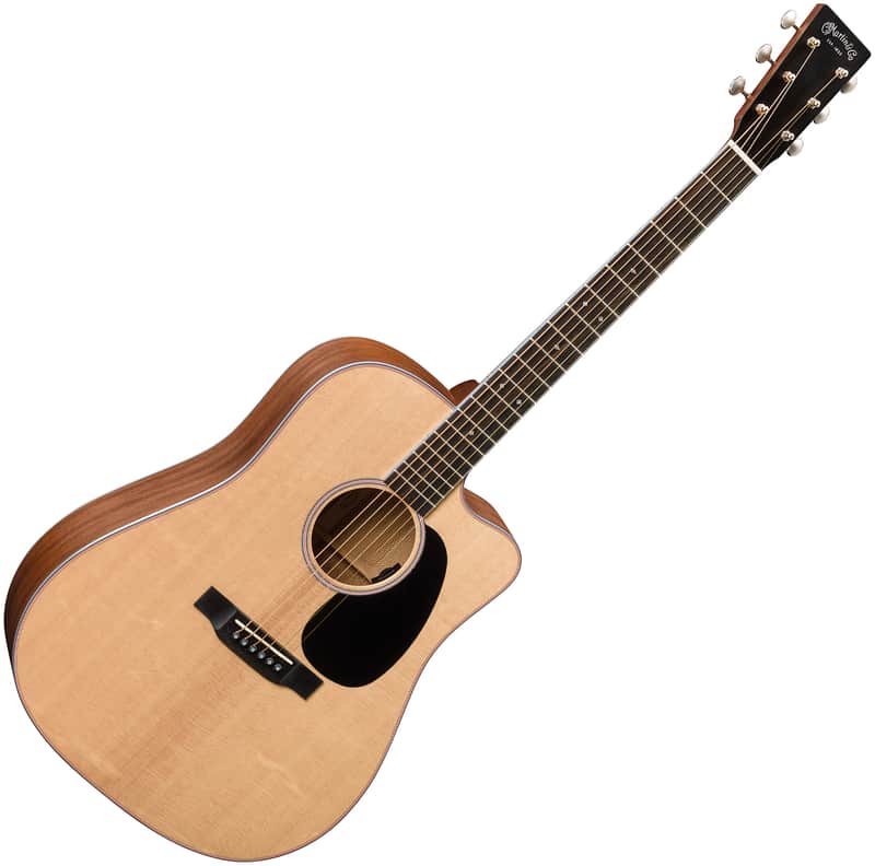 Martin DC-16E 2017 - 2018 image 2