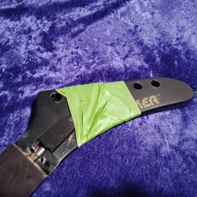 1980s Prototype Kramer Paul Dean W/case image 5